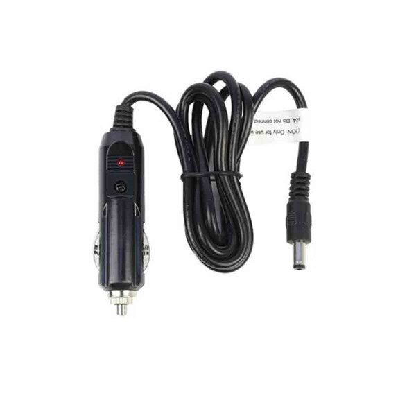 Pilot 12 Plus DC Car Charger
